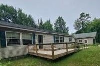 Land for sale in Alger County, Michigan