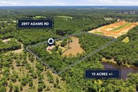 Land for sale in Okaloosa County, Florida
