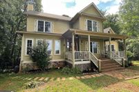 Land for sale in Jasper County, Georgia