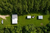Land for sale in Calhoun County, Mississippi