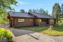 Farm and Ranch for sale in Teton County, Wyoming