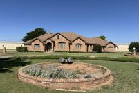 House for sale in Hale County, Texas