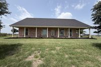 House for sale in Navarro County, Texas