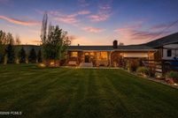 Farm and Ranch for sale in Wasatch County, Utah