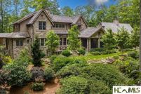 House for sale in Jackson County, North Carolina