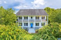 Land for sale in Fluvanna County, Virginia