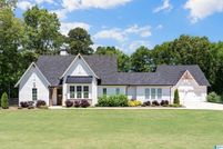 Land for sale in Saint Clair County, Alabama