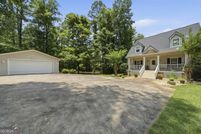 Timberland Property for sale in Hancock County, Georgia