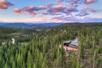 Timberland Property for sale in Summit County, Colorado