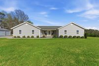 House for sale in Jackson County, Alabama