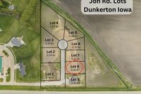 Farm and Ranch for sale in Black Hawk County, Iowa