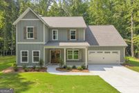 Recreational Property for sale in Jackson County, Georgia