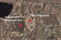 Farm and Ranch for sale in Isanti County, Minnesota