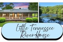 Commercial Property for sale in Macon County, North Carolina
