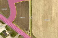 Undeveloped Land for sale in Faribault County, Minnesota