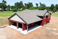 House for sale in Chisago County, Minnesota