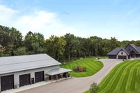 House for sale in Anoka County, Minnesota