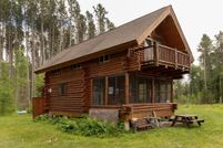 Horse Property for sale in Cass County, Minnesota