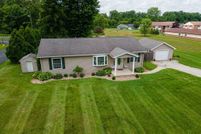Farm and Ranch for sale in Crawford County, Ohio