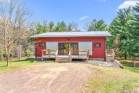 Land for sale in Burnett County, Wisconsin
