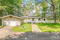 House for sale in Menominee County, Michigan