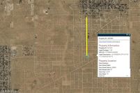 Land for sale in El Paso County, Texas