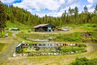 Land for sale in Stevens County, Washington