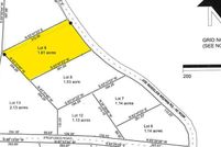 Land for sale in Itawamba County, Mississippi