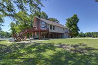 Undeveloped Land for sale in Fairfield County, South Carolina