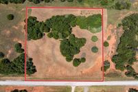 Land for sale in McClain County, Oklahoma