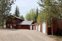 Land for sale in Fremont County, Idaho