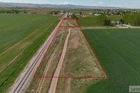 Land for sale in Bonneville County, Idaho