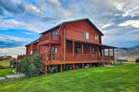 Timberland Property for sale in Butte County, Idaho