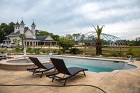 Land for sale in Harris County, Texas
