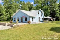 Land for sale in Newaygo County, Michigan