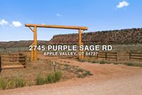 Land for sale in Washington County, Utah