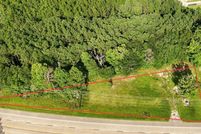 Homesite for sale in Jasper County, Texas