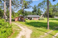 House for sale in Wayne County, Georgia