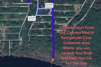 Land for sale in Putnam County, Florida