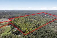 Timberland Property for sale in Mobile County, Alabama