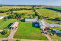 Land for sale in Lamar County, Texas
