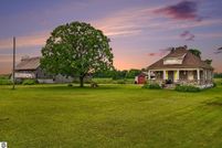 Farm and Ranch for sale in Antrim County, Michigan