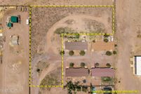 Recreational Property for sale in Apache County, Arizona