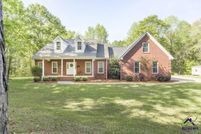 House for sale in Jones County, Georgia
