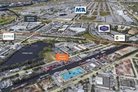 Homesite for sale in Miami-Dade County, Florida