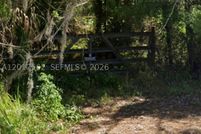Waterfront Property for sale in Okeechobee County, Florida