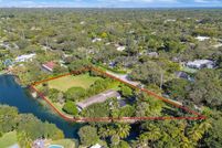 Waterfront Property for sale in Miami-Dade County, Florida