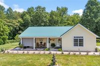 Land for sale in Jennings County, Indiana