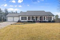 Land for sale in Banks County, Georgia