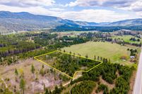 Land for sale in Pend Oreille County, Washington